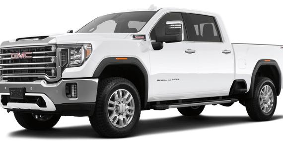 GMC SIERRA HD 2024 1GT49NEY8RF130671 image